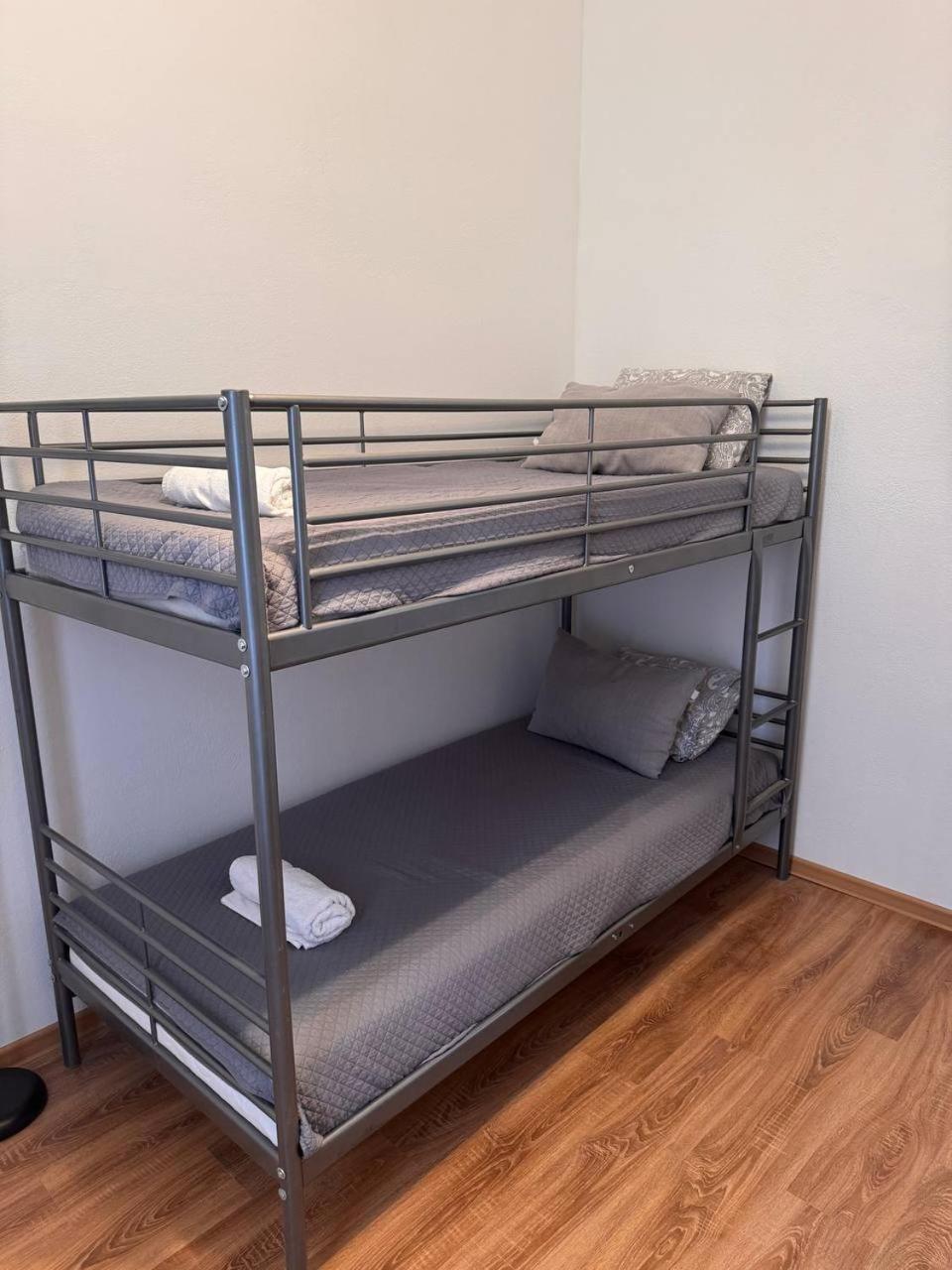 Enios Rooms Hostel Zwierzyniecka 6 — Photos 3