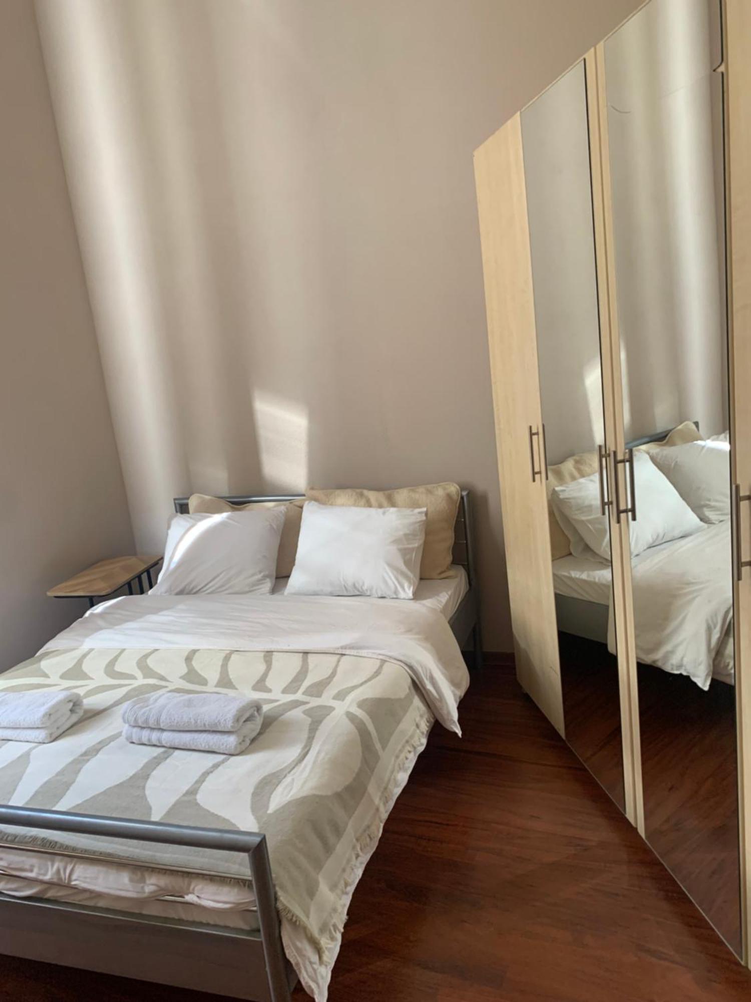 Enios Rooms Hostel Zwierzyniecka 6, Krakow